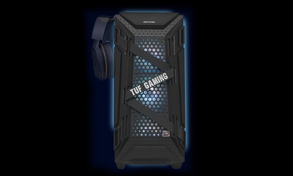 Komputer ACTINA PBA KOMAAABTO2196 - System operacyjny Windows 10 Home