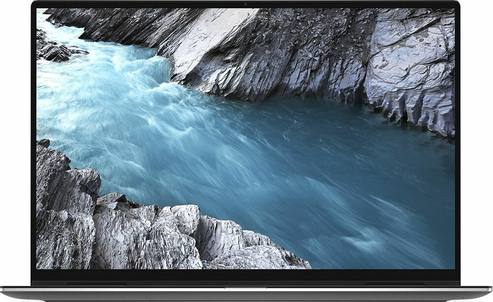 Laptop DELL XPS 13 9305  - karta graficzna