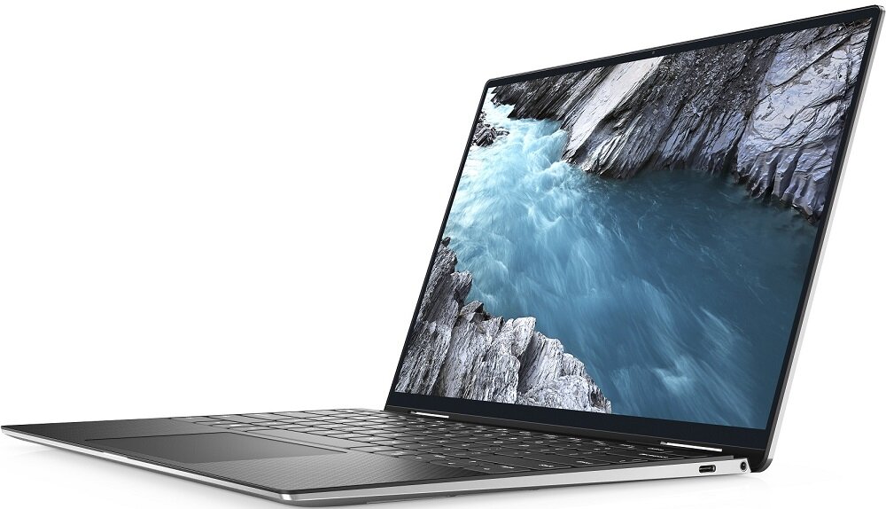 Laptop DELL XPS 13 9305  - interfejsy