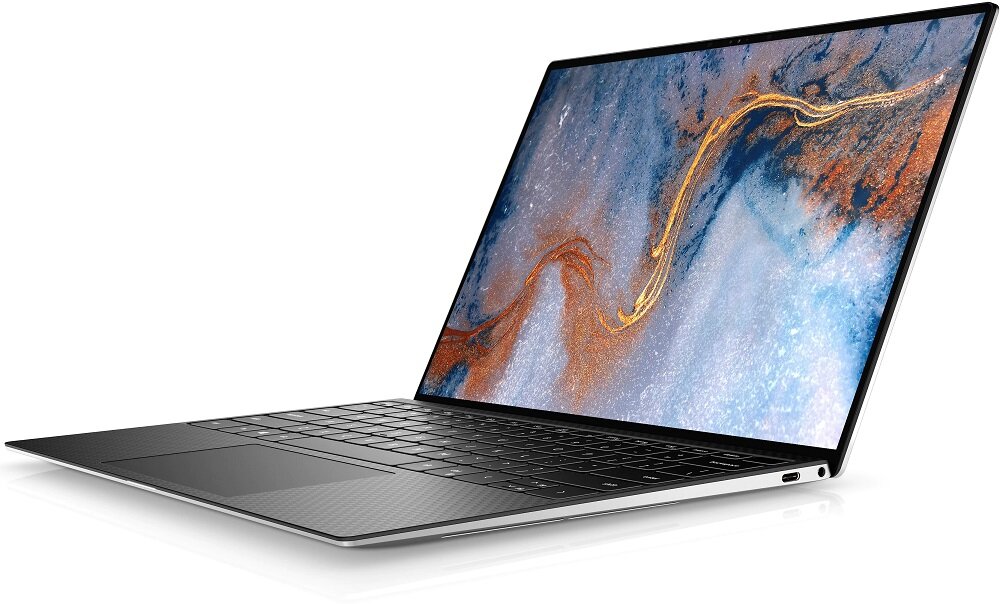 Laptop DELL XPS 13 9310 - Łączność bezprzewodowa Karta siecieowa moduł bluetooth