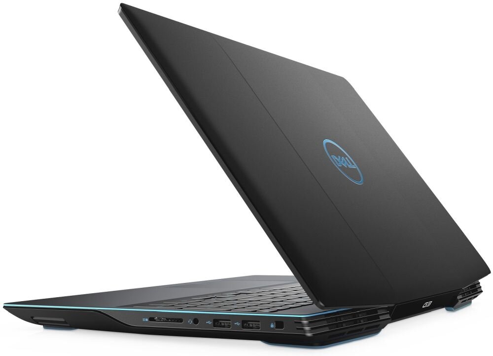 Laptop DELL G3 15 5500 - WiFi 802.11 ax 