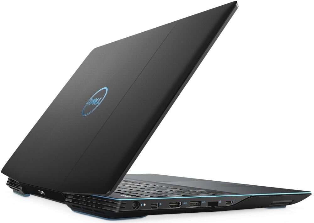 Laptop DELL G3 15 5500 - bateria 