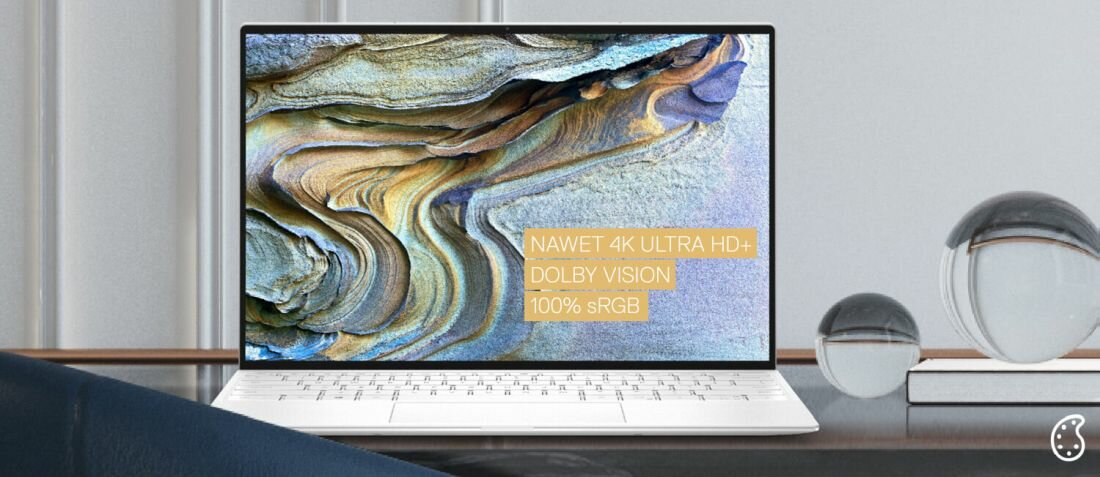 Laptop DELL XPS 9310 - UHD