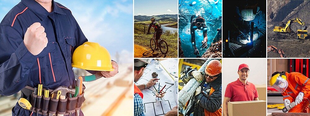 Smartfon OUKITEL WP7  ekran bateria procesor pamięć ram wydajność aparat zdjęcia system 