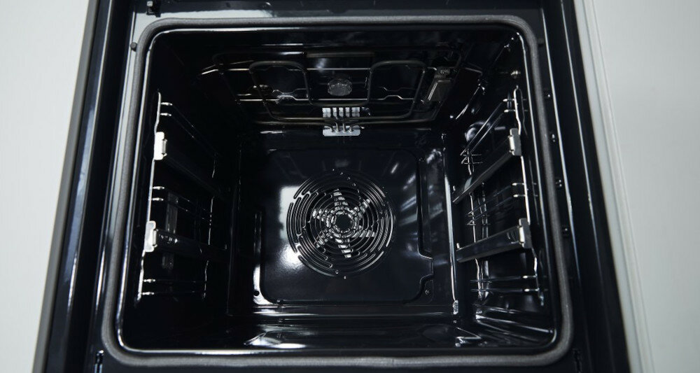 HISENSE BSA66226AX pojemność dużo miejsca