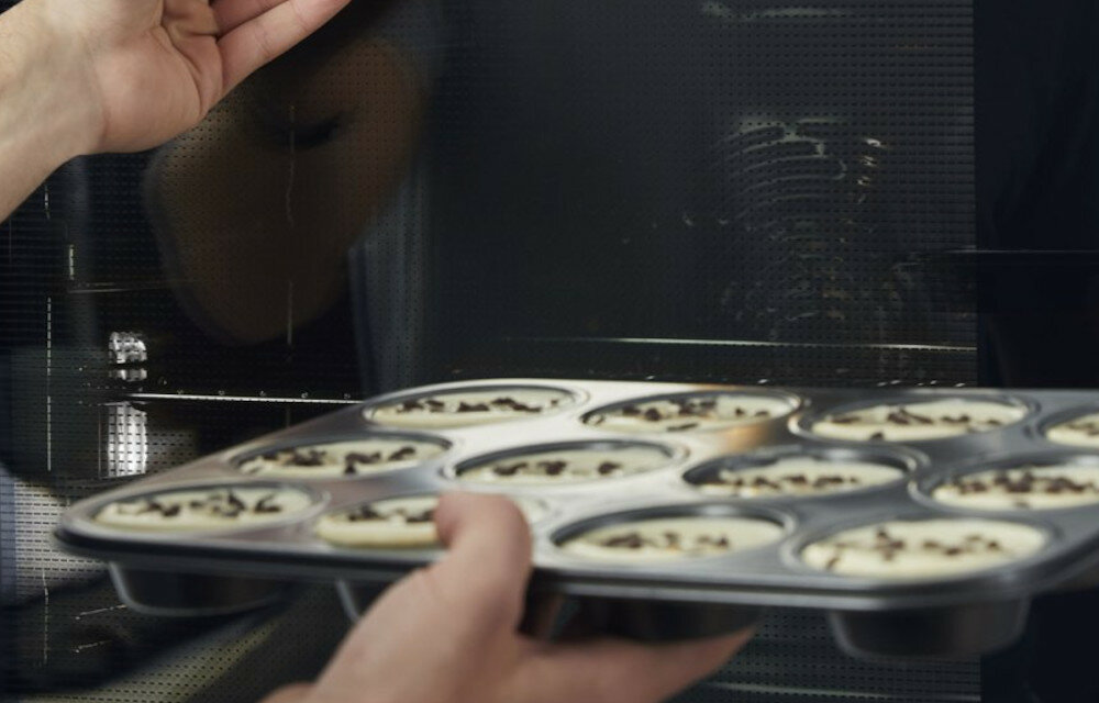 HISENSE BSA66226AX szybki nagrzew oszczędzając czas