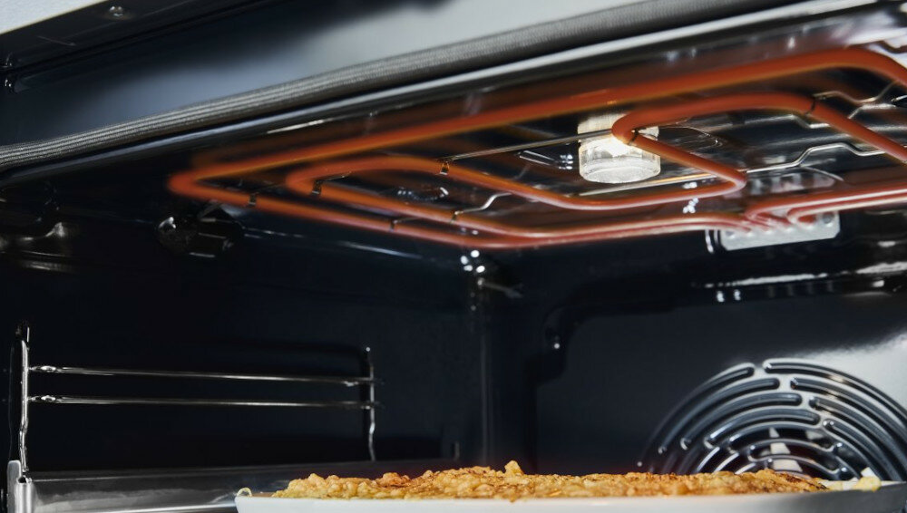 HISENSE BSA66226AX termoobieg