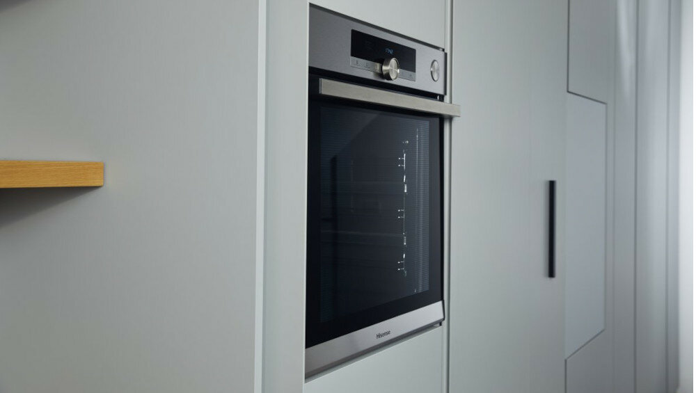 HISENSE BSA66226AX system chłodzenia