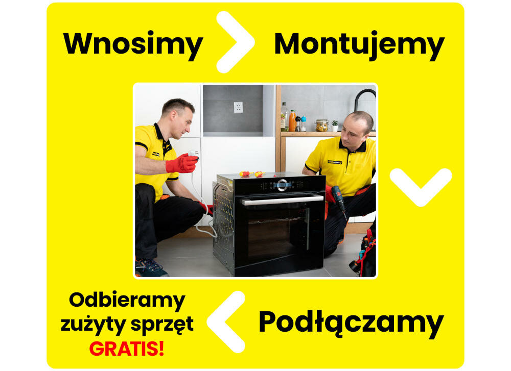 HISENSE-BSA66334AX usługa