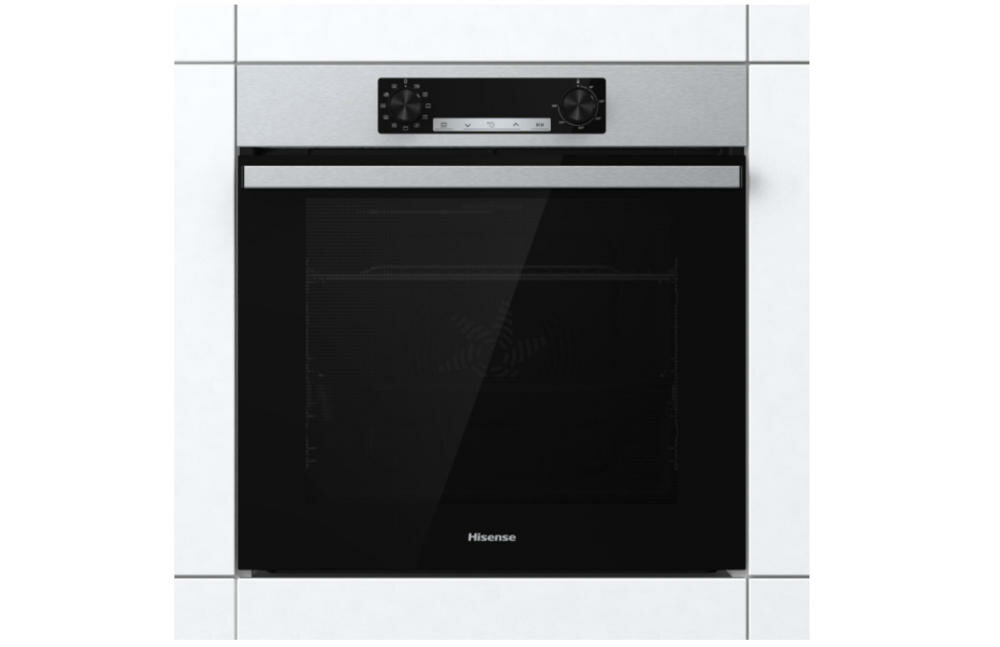 HISENSE-BSA65226AX piekarnik zestaw urządzenie kabel instrukcja karta gwarancyjna