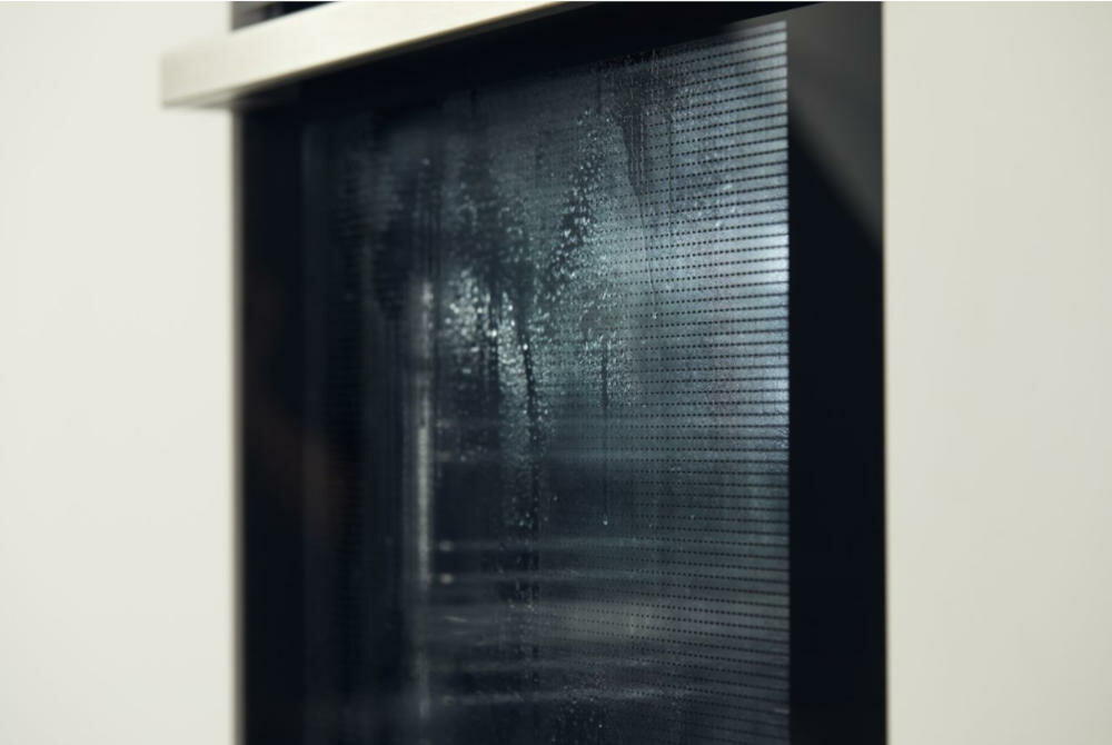 HISENSE-BI62216AX piekarnik aquaclean technologia czyszczenie program czystość