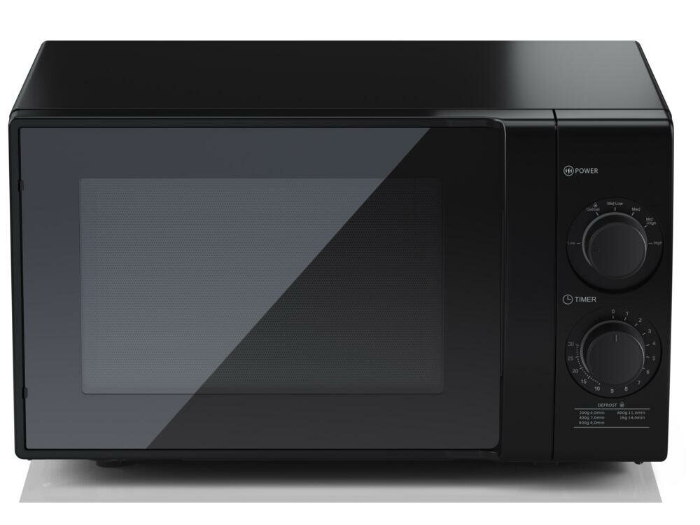 SHARP-YC-GS01E-B kuchenka mikrofalowa zestaw urządzenie kabel instrukcja karta gwarancyjna