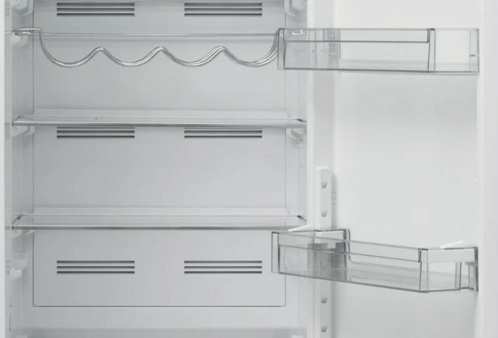 Lodówka SHARP SJ-BA05DTXWFEU Nofrost Biały