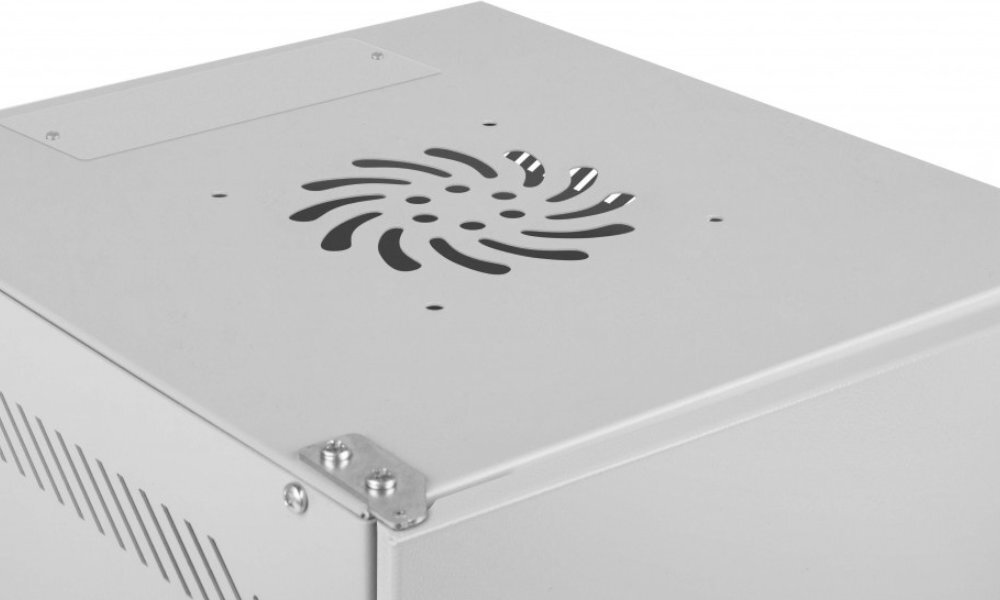 Szafa RACK LANBERG 10 Wszechstronne możliwości