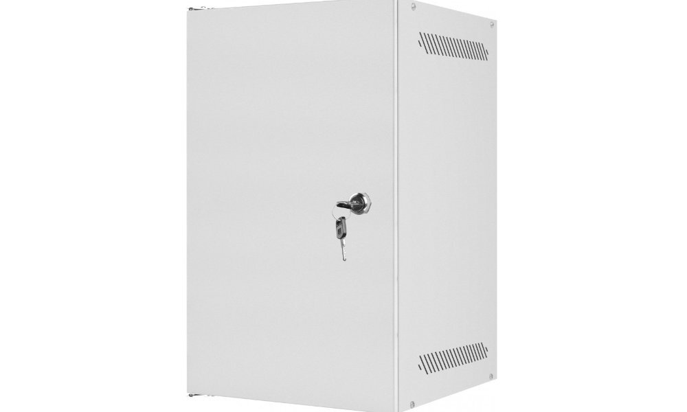 Szafa RACK LANBERG 10 Duże możliwości