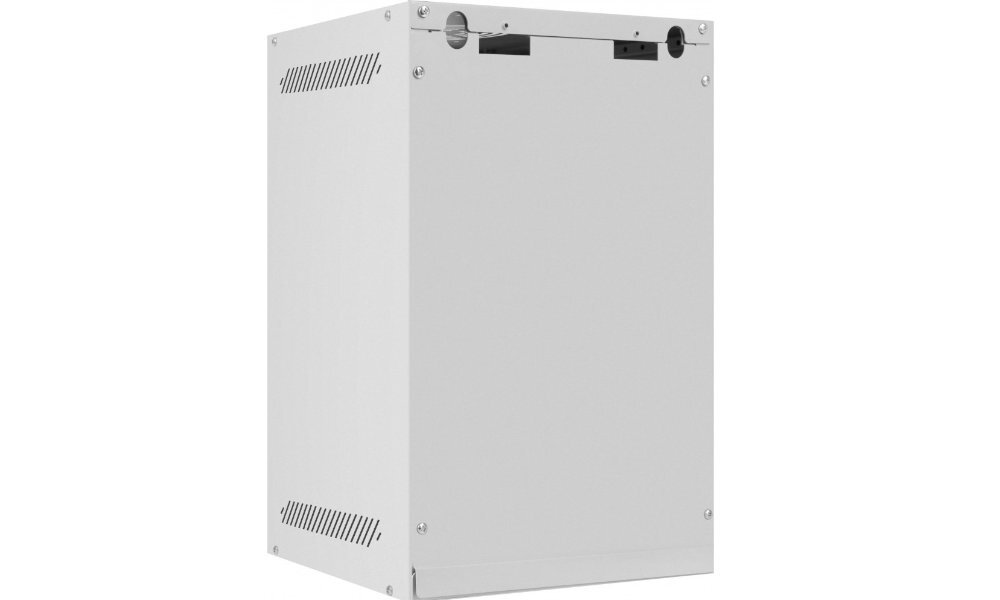 Szafa RACK LANBERG 10 Solidna konstrukcja