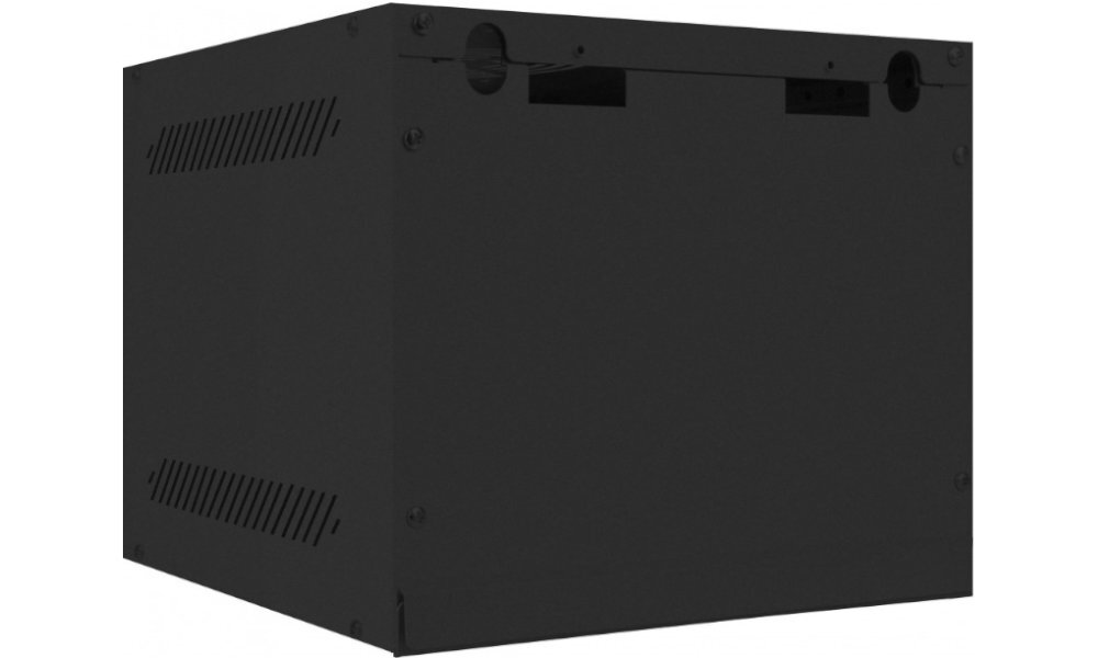 Szafa RACK LANBERG 10 bok
