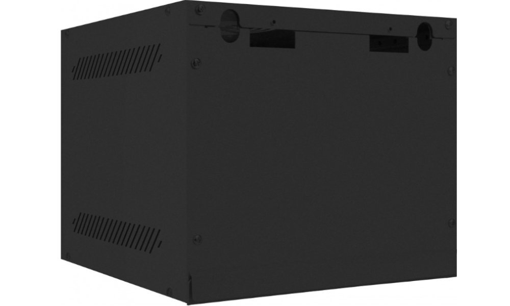 Szafa RACK LANBERG 10 bok