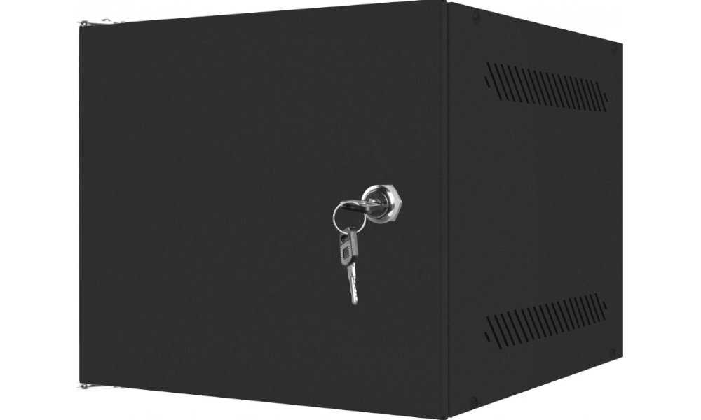Szafa RACK LANBERG 10 skos prawy
