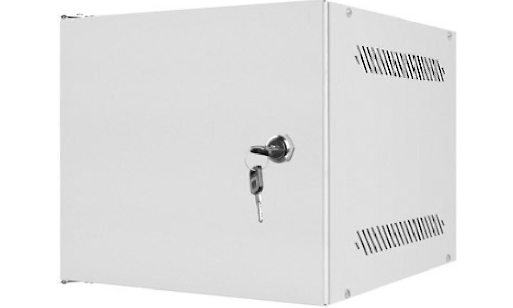Szafa RACK LANBERG 10 skos prawy