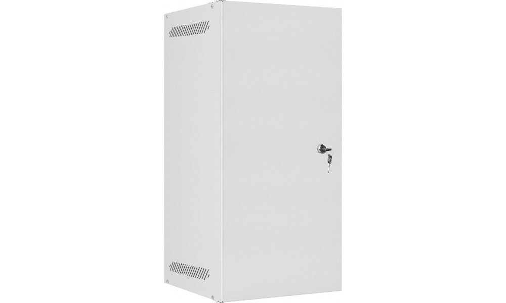 Szafa RACK LANBERG 10 Dbałość o szczegóły