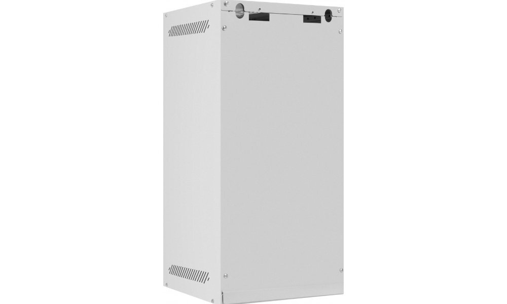 Szafa RACK LANBERG 10 Solidna konstrukcja