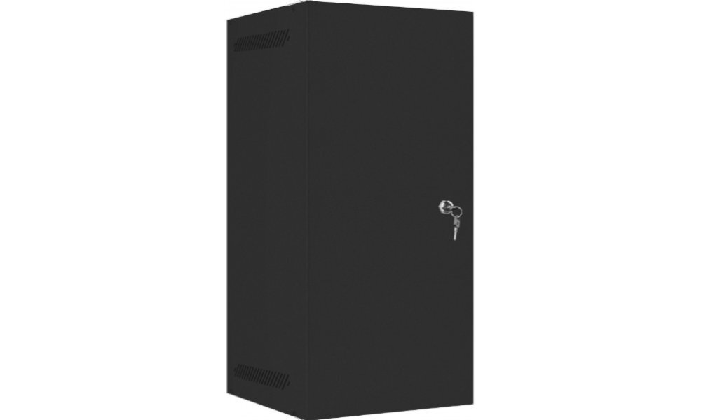 Szafa RACK LANBERG 10 Dbałość o szczegóły