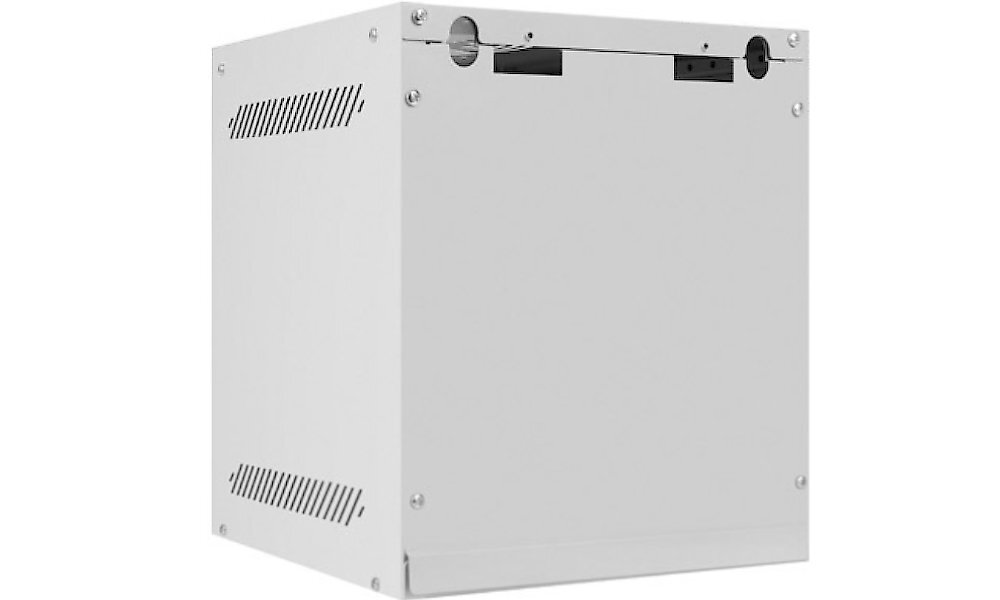 Szafa RACK LANBERG 10 bok