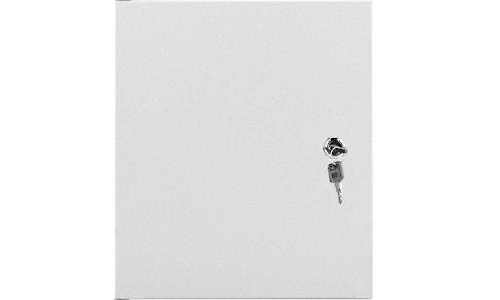 Szafa RACK LANBERG 10 front