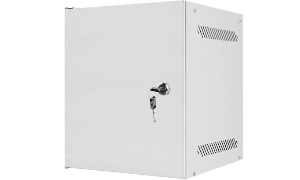 Szafa RACK LANBERG 10 skos prawy