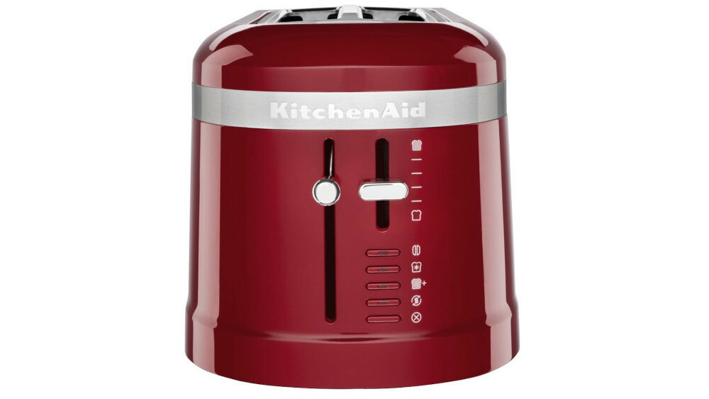 Toster KITCHENAID 5KMT5115EER - funkcje