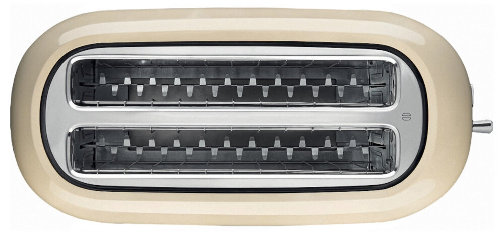 Toster KITCHENAID 5KMT5115EAC - komory