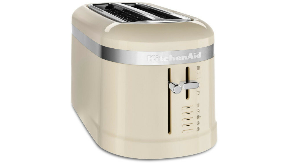 Toster KITCHENAID 5KMT5115EAC - stopnie opiekania
