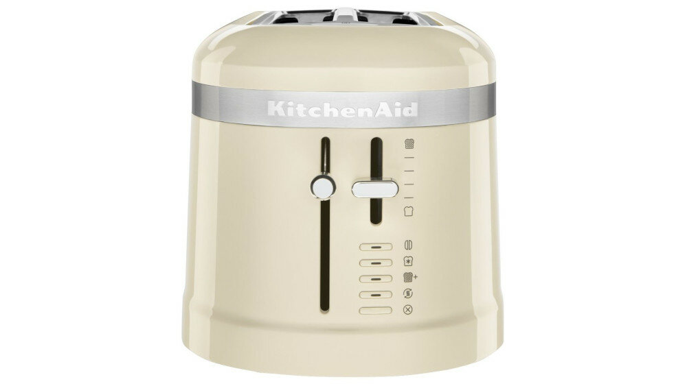 Toster KITCHENAID 5KMT5115EAC - funkcje