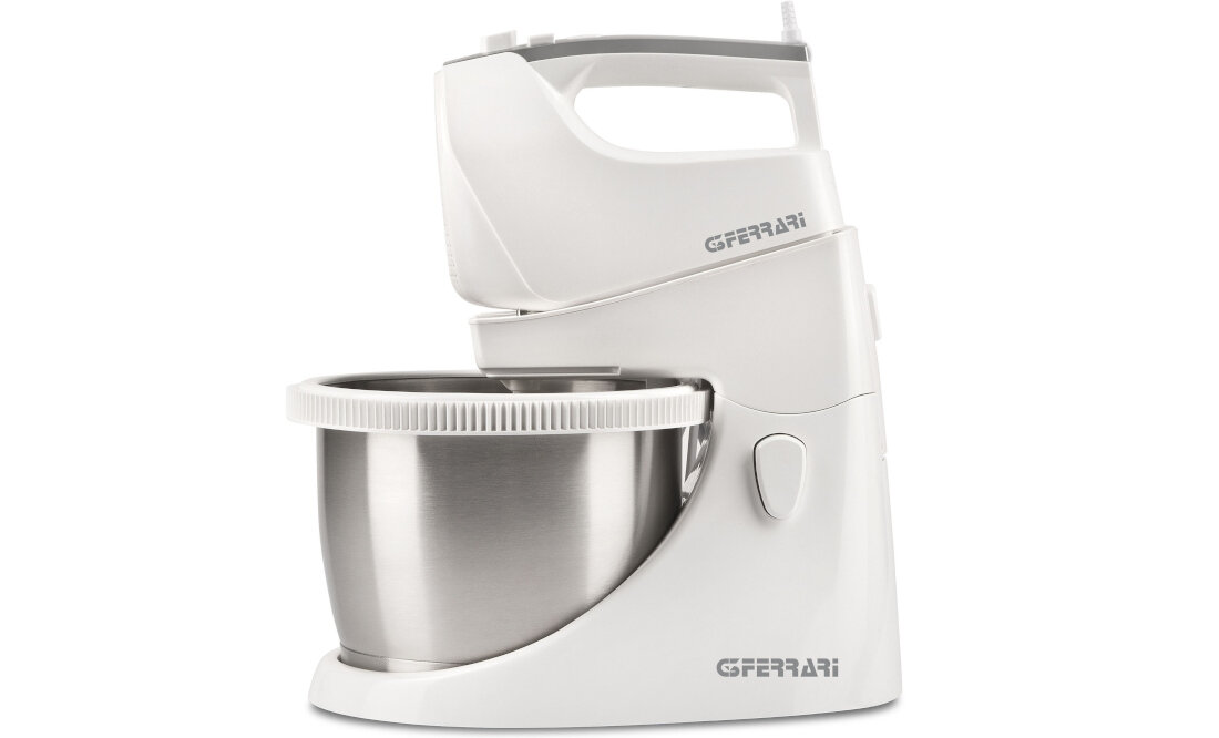 Mikser G3FERRARI G20119 wydajna praca moc 550W