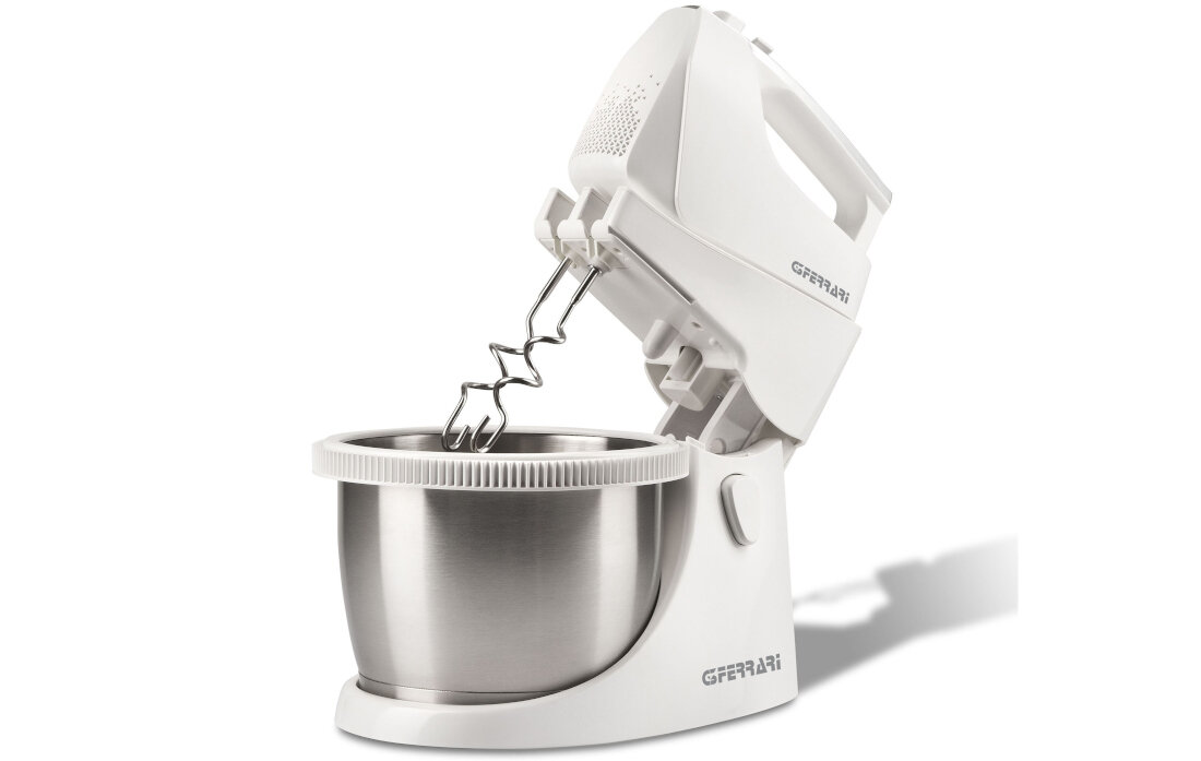 Mikser G3FERRARI G20119 Niewielki rozmiar