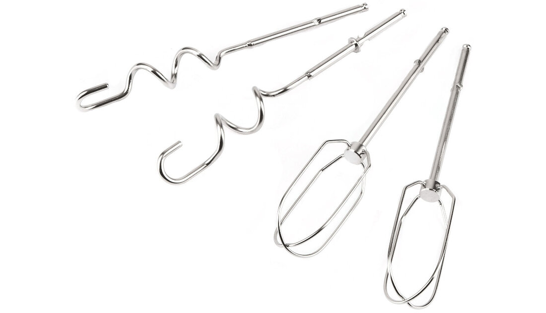 Mikser G3FERRARI G20119 dwie wymienne koncowki