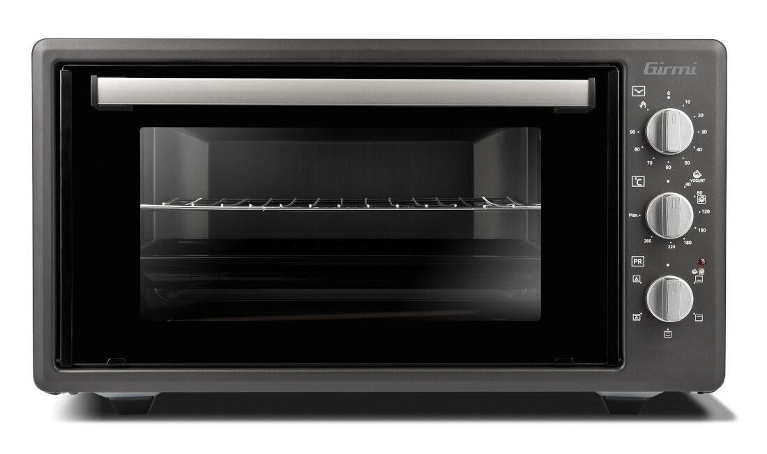 Piekarnik GIRMI FE4500 pojemnosc 37 l srednica 38 cm