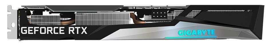 Karta graficzna GIGABYTE GeForce RTX 3060 Aorus Elite 12GB - Technologia DLSS Nvidia Reflex szybszy czas reakcji