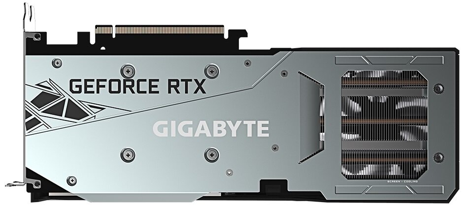 Karta graficzna GIGABYTE GeForce RTX 3060 Aorus Elite 12GB - Nvidia Studio wydajność