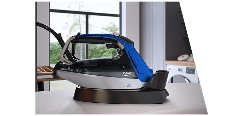 Żelazko BEKO Futurelron SPA9130B