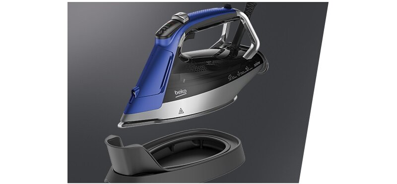 Żelazko BEKO Futurelron SPA9130B