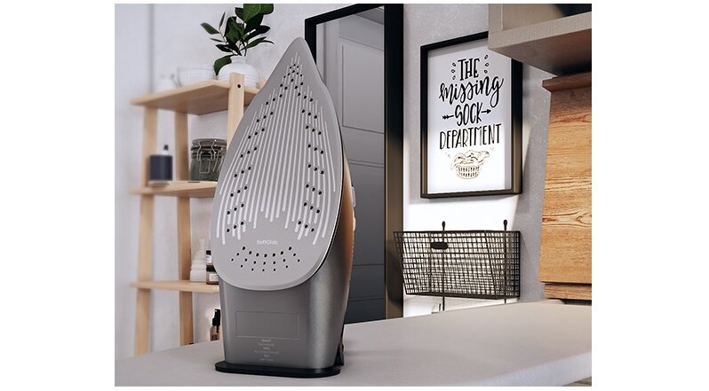 Żelazko BEKO Futurelron SPA9130B
