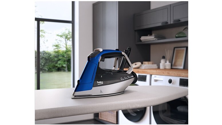 Żelazko BEKO Futurelron SPA9130B