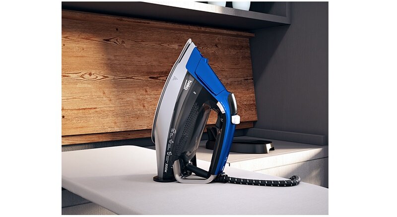 Żelazko BEKO Futurelron SPA9130B