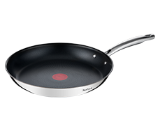 Patelnia TEFAL Duetto+.