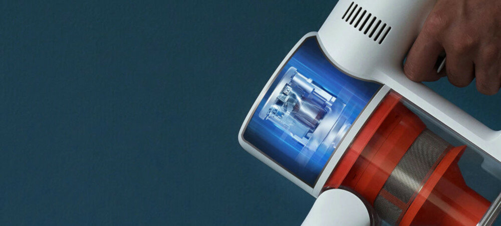 Odkurzacz XIAOMI Mi Vacuum Cleaner G10
