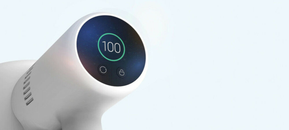 Odkurzacz XIAOMI Mi Vacuum Cleaner G10