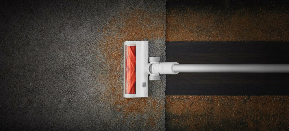 Odkurzacz XIAOMI Mi Vacuum Cleaner G10