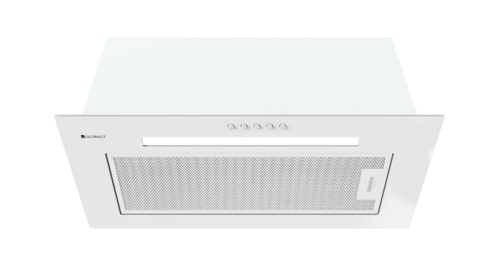 GLOBAL-Rigelo-60-2-White okap sterowanie prosta obsługa panel
